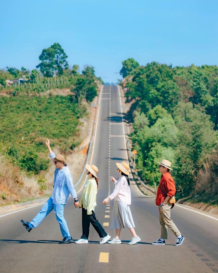 Năm Du lịch Quốc gia 2026: Gia Lai đã sẵn sàng cho hành trình “biển chạm cao nguyên” ảnh 3