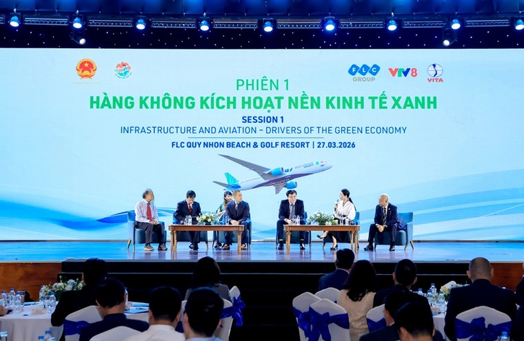 Chủ tịch FLC Trịnh Văn Quyết tiết lộ kế hoạch lớn tại Tây Nguyên ảnh 5