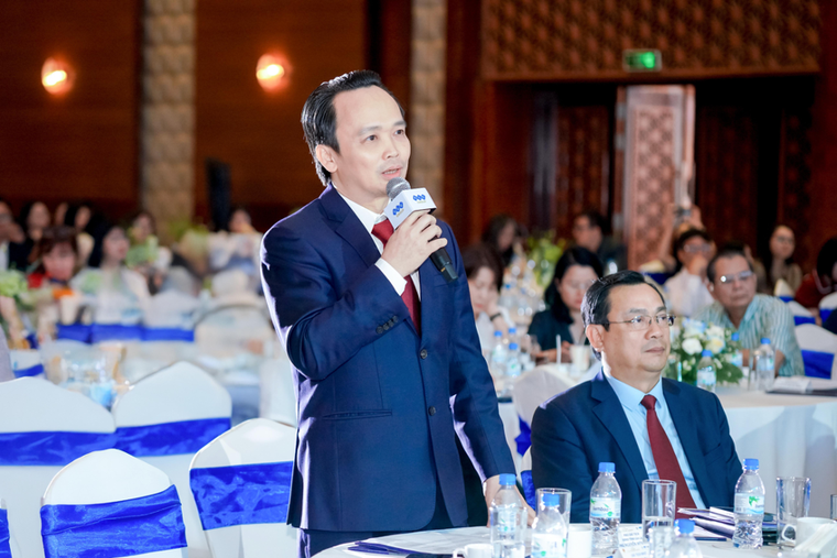 Kích hoạt trục Biển - Cao Nguyên: Tập đoàn FLC và tỉnh Gia Lai cùng “dọn tổ đón đại bàng” ảnh 2