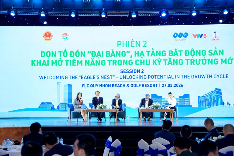 Kích hoạt trục Biển - Cao Nguyên: Tập đoàn FLC và tỉnh Gia Lai cùng “dọn tổ đón đại bàng” ảnh 3