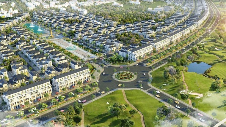 FLC khởi công Quần thể FLC Pleiku gần 20.000 tỷ đồng, kiến tạo biểu tượng đô thị nghỉ dưỡng giải trí và sân golf mới tại Gia Lai ảnh 2