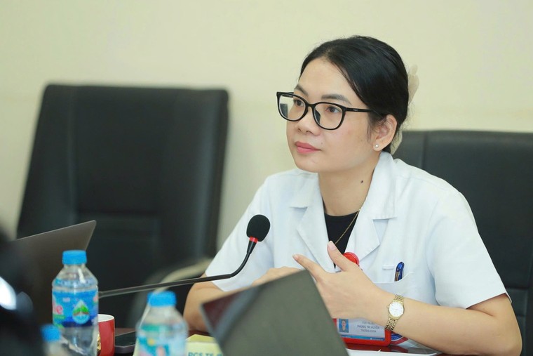 Thúc đẩy ứng dụng tiến bộ khoa học trong điều trị ung thư buồng trứng ảnh 2