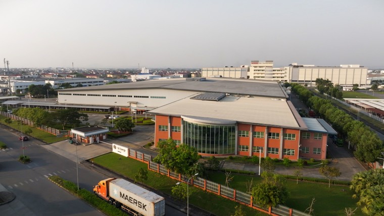 GE Vernova được vinh danh trong “Top 10 Doanh nghiệp tiên phong chuyển đổi xanh 2025 - 2026” tại Giải thưởng Rồng Vàng ảnh 2