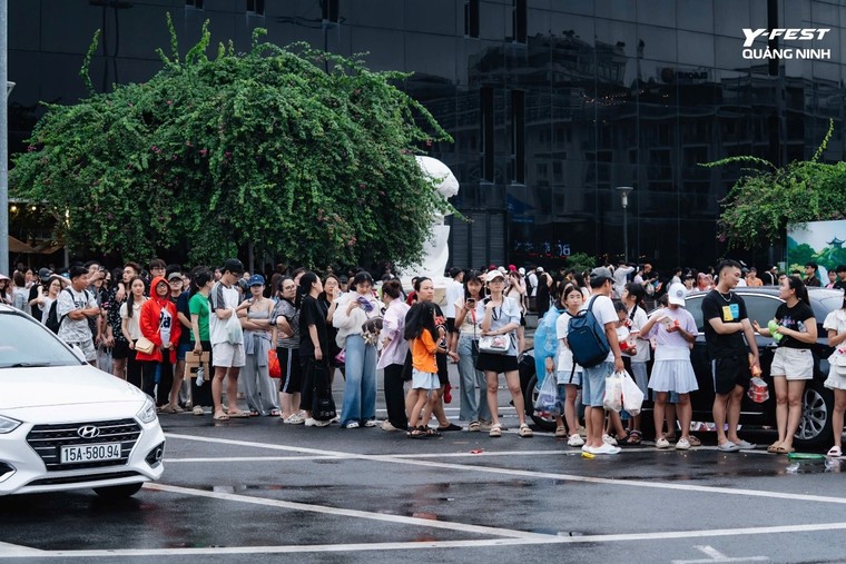 Viettel Y-Fest Quảng Ninh khép lại với những dư âm khó quên ảnh 1