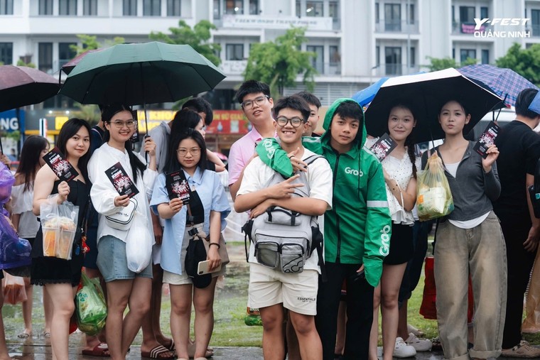 Viettel Y-Fest Quảng Ninh khép lại với những dư âm khó quên ảnh 3