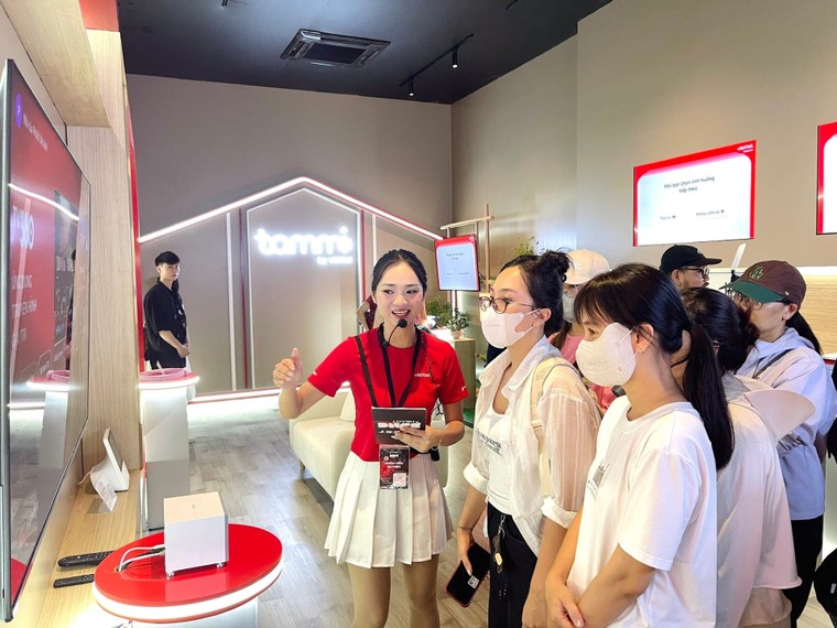 Viettel Y-Fest Quảng Ninh khép lại với những dư âm khó quên ảnh 4