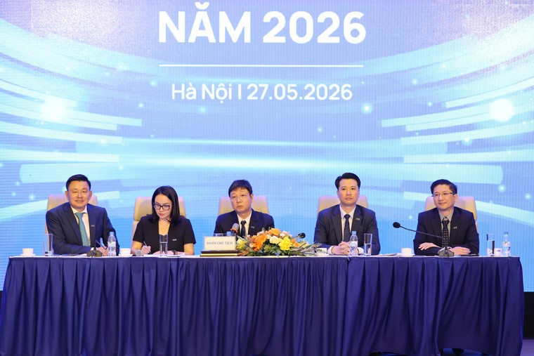 Tập đoàn FLC công bố nhiều kế hoạch đáng chú ý tại ĐHĐCĐ bất thường năm 2026 ảnh 1