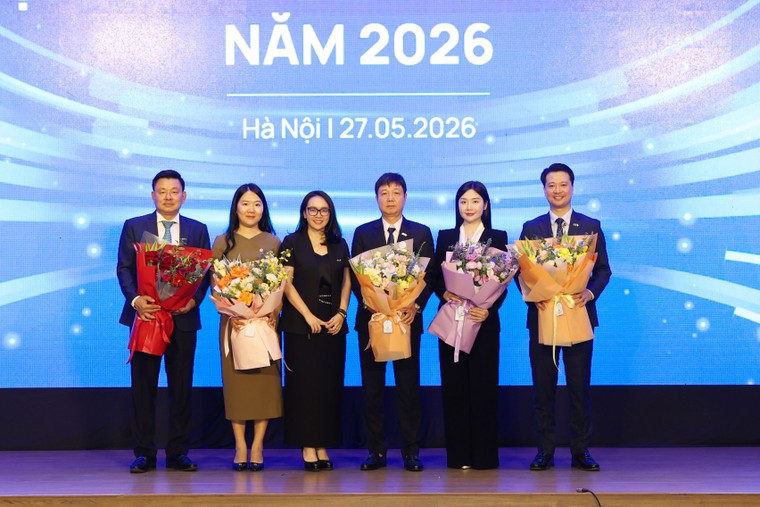 Tập đoàn FLC công bố nhiều kế hoạch đáng chú ý tại ĐHĐCĐ bất thường năm 2026 ảnh 4