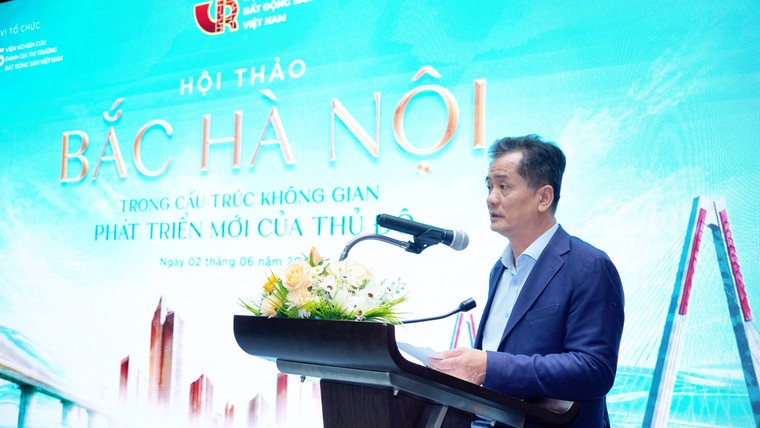 Mê Linh: Tâm điểm đón đầu chu kỳ mới của bất động sản Bắc Thủ đô ảnh 3