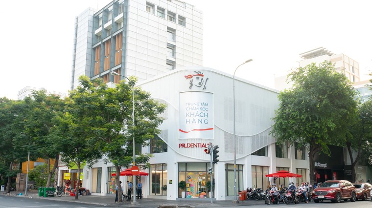 Prudential - VIB hợp tác chiến lược, nâng cao trải nghiệm khách hàng ảnh 2