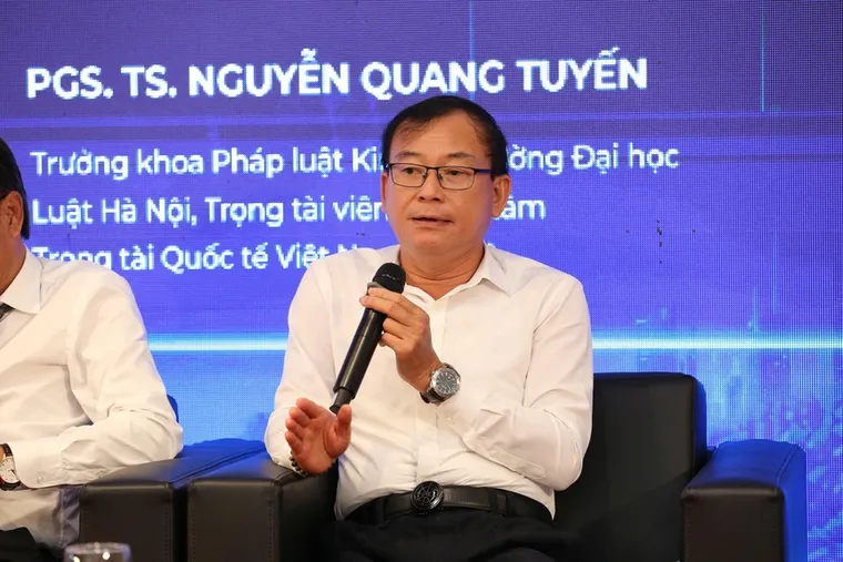 Giải pháp phát triển nhanh thị trường nhà ở cho thuê ảnh 3