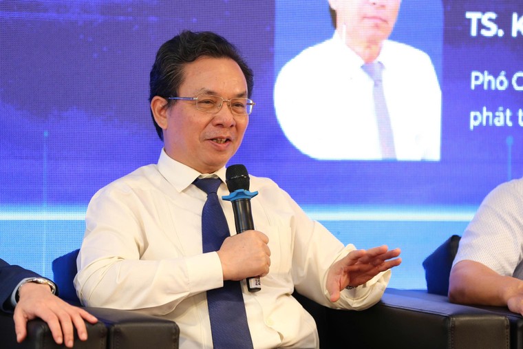 Giải pháp phát triển nhanh thị trường nhà ở cho thuê ảnh 5
