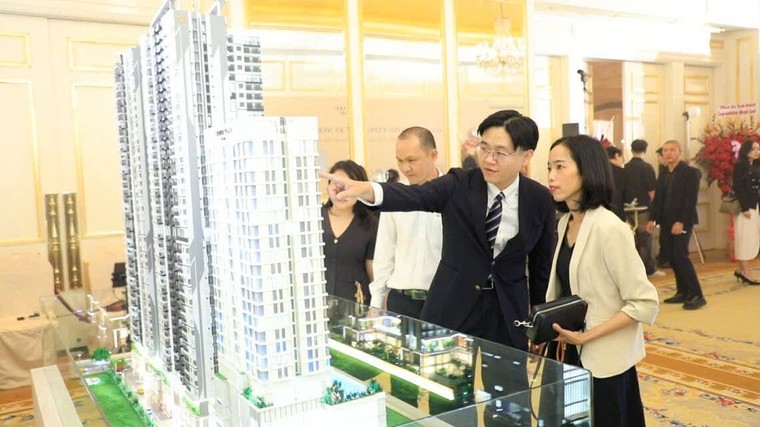 Meraki Land bắt tay IHG phát triển hệ sinh thái nghỉ dưỡng cao cấp tại Việt Nam ảnh 5