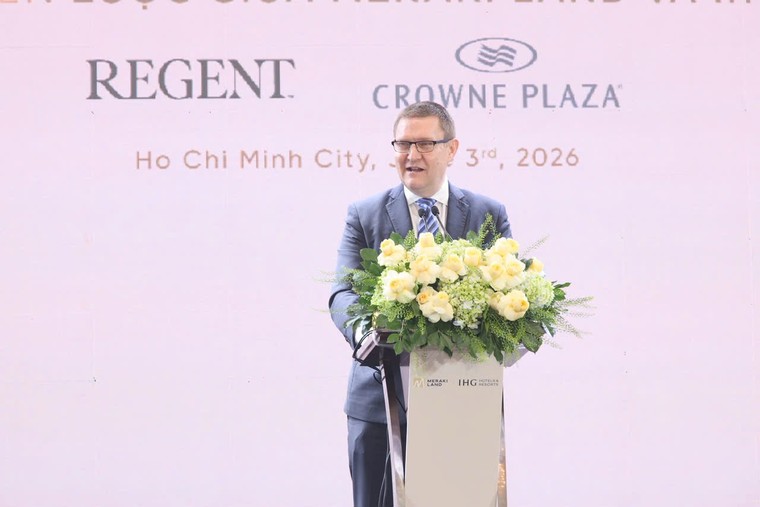 Meraki Land bắt tay IHG phát triển hệ sinh thái nghỉ dưỡng cao cấp tại Việt Nam ảnh 4