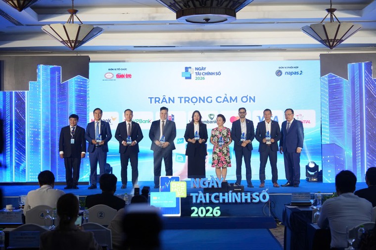 Mastercard: Kết nối và niềm tin sẽ định hình giai đoạn tăng trưởng tiếp theo của kinh tế số Việt Nam ảnh 2