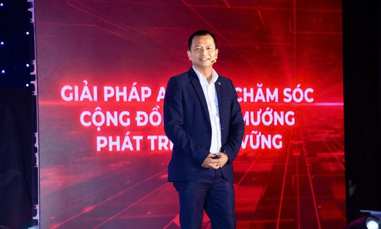 Khi bảo hiểm nhân thọ trở thành một phần của cuộc hội thoại tài chính số ảnh 1