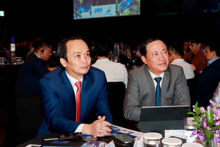 Chủ tịch tỉnh Gia Lai “trải thảm đỏ” mời doanh nghiệp Hàn Quốc tới trải nghiệm, đầu tư và cùng kiến tạo tương lai ảnh 3