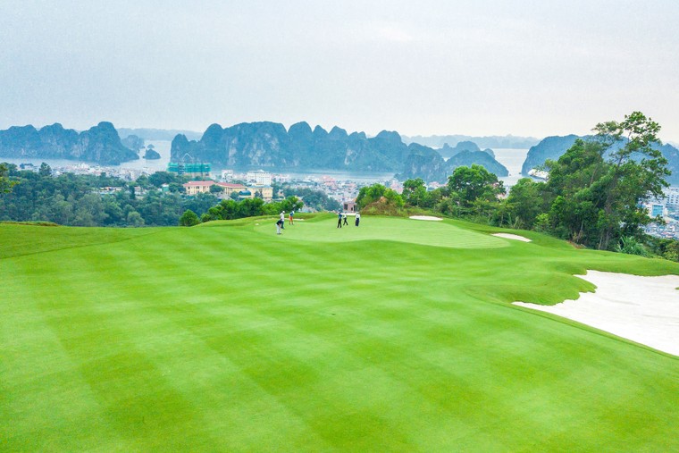 Đại sứ Vũ Hồ: Tập đoàn FLC đang sở hữu nhiều lợi thế có thể thu hút các nhà đầu tư Hàn Quốc ảnh 4