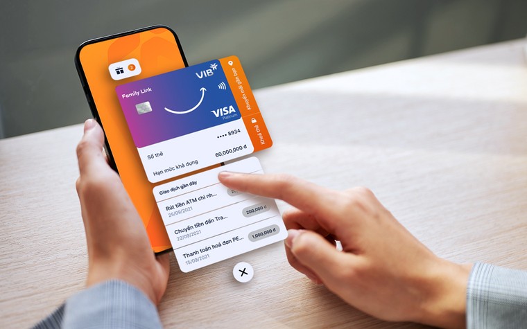 VIB củng cố nền tảng dữ liệu và AI cùng Salesforce nhằm nâng cao trải nghiệm cá nhân hóa cho khách hàng ảnh 2