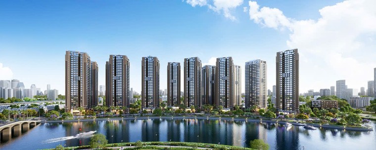 Dòng vốn đầu tư miền Bắc đang "Nam tiến", đâu là tiêu chí lựa chọn tài sản trong chu kỳ mới? ảnh 1