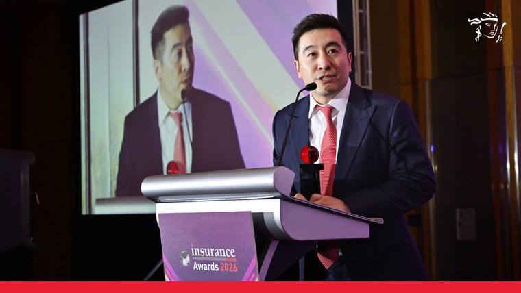 Prudential Việt Nam thắng kép tại Insurance Asia Awards 2026 ảnh 2