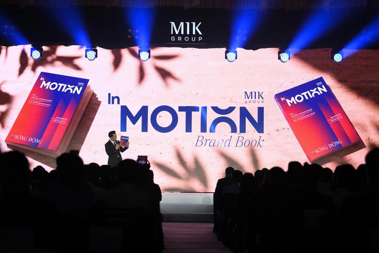 MIK Group ra mắt thương hiệu khu đô thị Forestia – nơi bản sắc văn hóa được kể bằng ngôn ngữ kiến trúc đương đại và nguyên lý Canopy ảnh 1