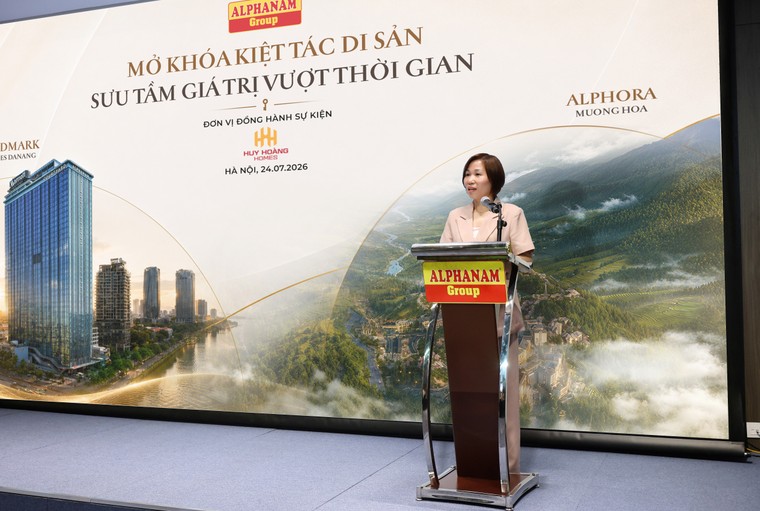 Alpha Alliance: “Mở khóa kiệt tác di sản, sưu tầm giá trị vượt thời gian” ảnh 6