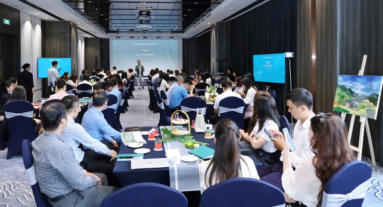 Alpha Alliance: “Mở khóa kiệt tác di sản, sưu tầm giá trị vượt thời gian” ảnh 7