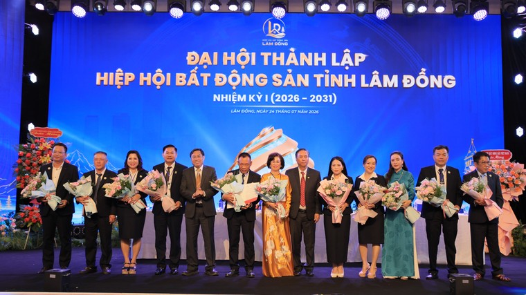 Dấu mốc mới của cộng đồng bất động sản Lâm Đồng ảnh 3