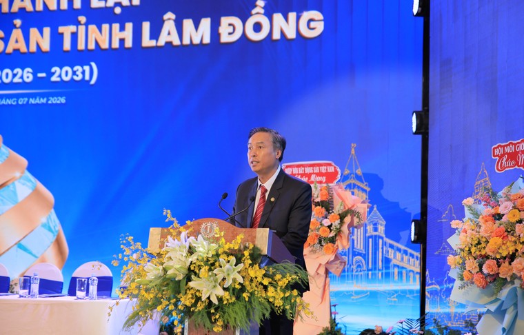 Dấu mốc mới của cộng đồng bất động sản Lâm Đồng ảnh 5