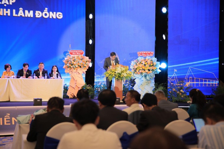 Dấu mốc mới của cộng đồng bất động sản Lâm Đồng ảnh 1