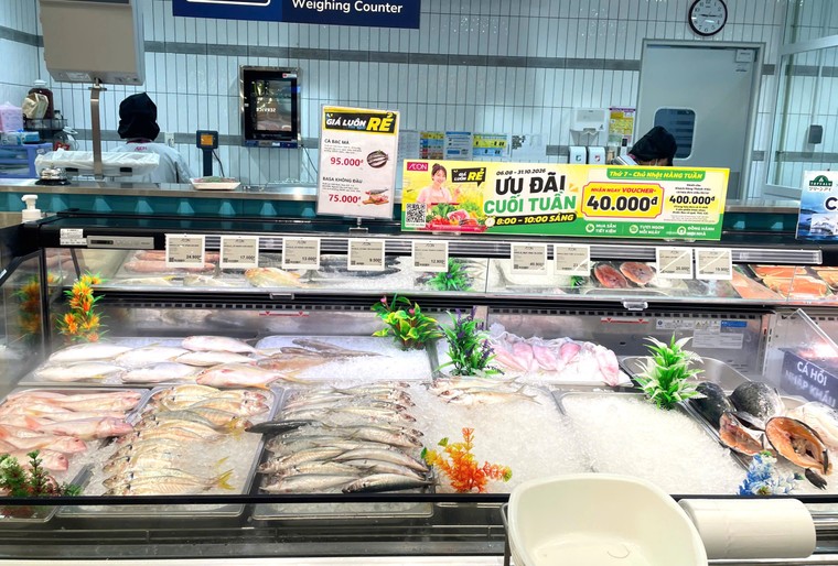 AEON tiếp tục duy trì giá tốt toàn hệ thống, đồng hành cùng người tiêu dùng vượt áp lực chi phí ảnh 3