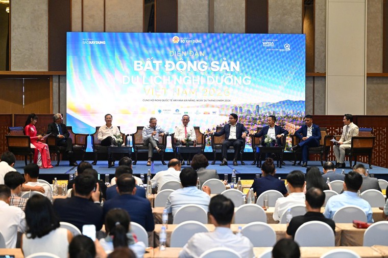 Hoàn thiện khung pháp lý để bất động sản nghỉ dưỡng trở lại “đường đua” ảnh 2