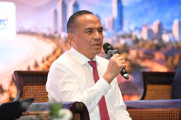 Hoàn thiện khung pháp lý để bất động sản nghỉ dưỡng trở lại “đường đua” ảnh 5