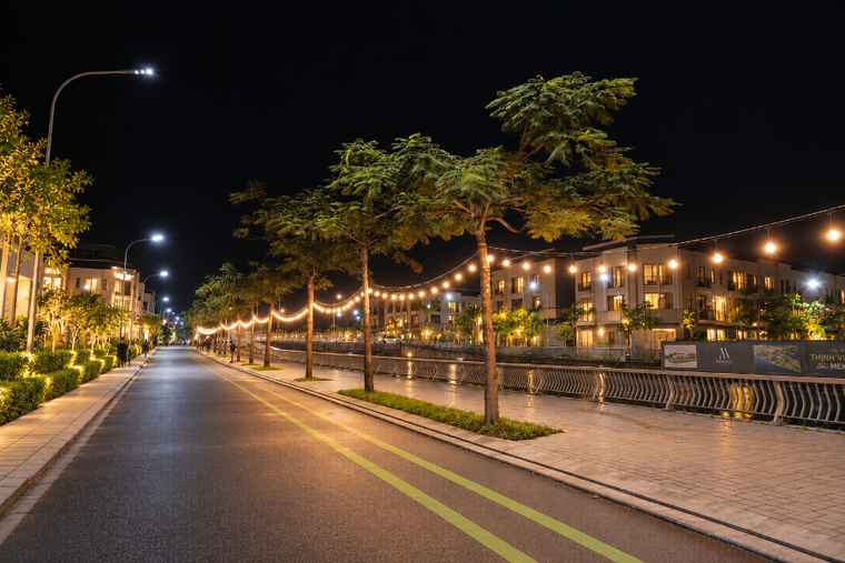 Thú vị Mekong District: Sáng chạy bên sông, tối dạo phố đêm ảnh 3