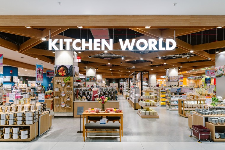 Khai trương AEON Thanh Hóa – Trung tâm Bách hóa Tổng hợp và Siêu thị thứ 13 của AEON tại Việt Nam ảnh 6