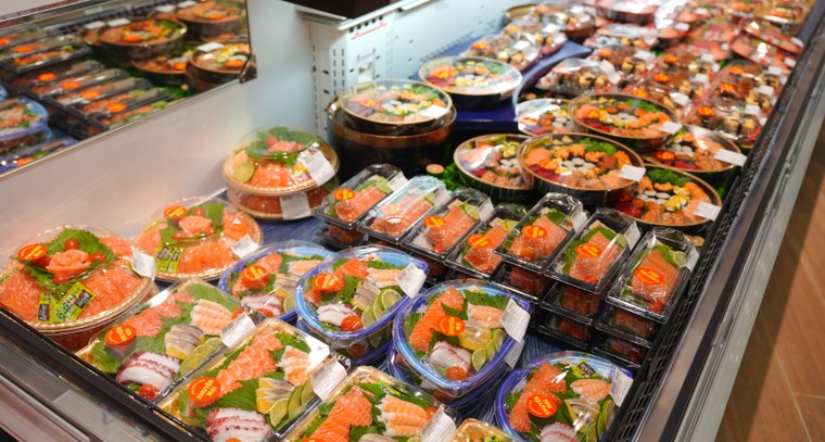 Khai trương AEON Thanh Hóa – Trung tâm Bách hóa Tổng hợp và Siêu thị thứ 13 của AEON tại Việt Nam ảnh 7
