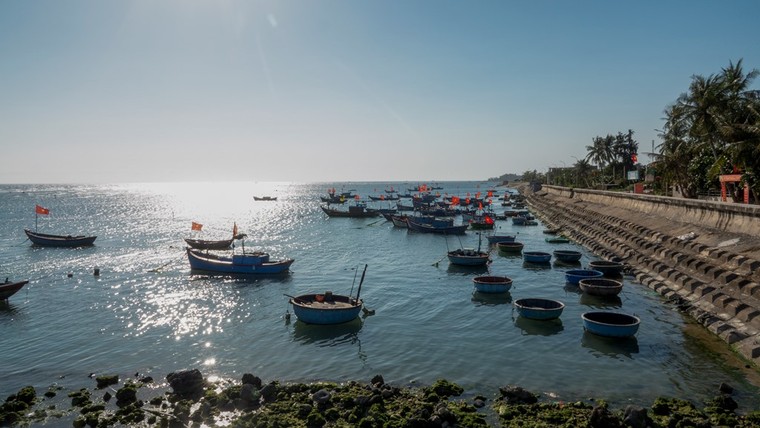 Dự án lấn biển Lý Sơn: Sau 1 tháng bản kiến nghị của dân vẫn chưa nhận lời hồi đáp ảnh 4