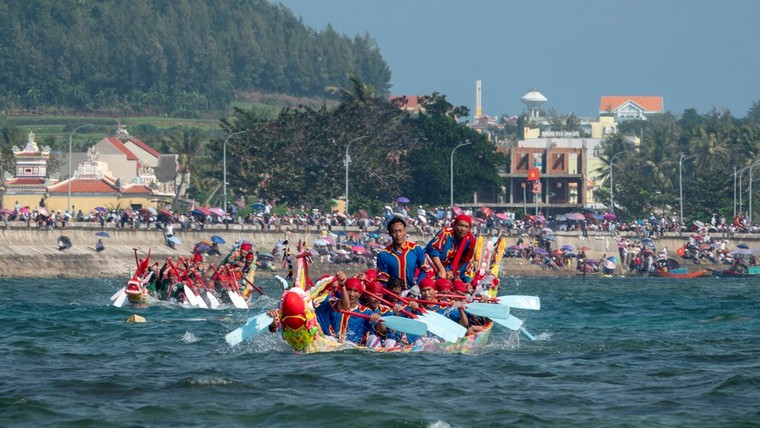 Dự án lấn biển Lý Sơn: Sau 1 tháng bản kiến nghị của dân vẫn chưa nhận lời hồi đáp ảnh 3