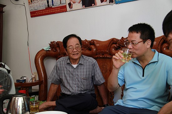 Tỉnh Bà Rịa - Vũng Tàu không bồi thường đất cho nhóm cựu binh Đoàn tàu Không số: Suốt 10 năm gian nan 'kêu cứu' ảnh 3