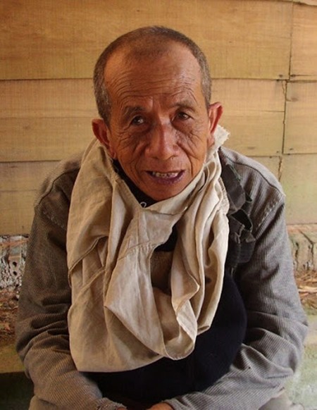 Nhà thơ Nguyễn Đức Sơn - Sao Trên Rừng đã tắt ảnh 1