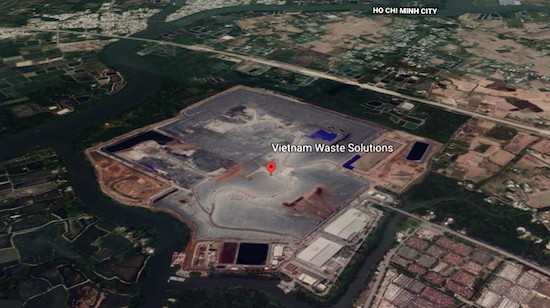 Bãi rác Đa Phước: Miếng ‘gân gà’ của thành phố giờ ra sao? ảnh 2