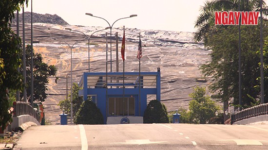 Công ty VWS đã sai phạm những gì tại Bãi rác Đa Phước? ảnh 2