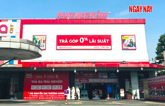 Doanh nghiệp Việt về tay người Thái - Bài 1: Hàng loạt thương hiệu lớn bị người Thái thâu tóm ảnh 1