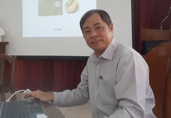 Doanh nghiệp Việt về tay người Thái - Bài 2: Người Thái có gì hơn người Việt? ảnh 1