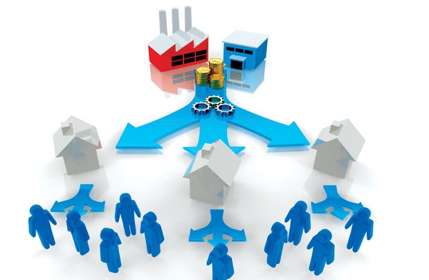 Doanh nghiệp Việt về tay người Thái - Bài 3: Để doanh nghiệp Việt không “thất thủ” trên chính sân nhà ảnh 2