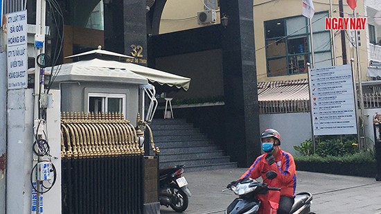 Công an phường không có chức năng giám định, kết luận vũ khí thật hay giả ảnh 1