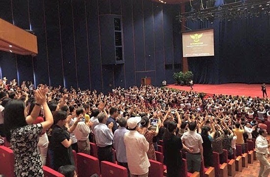 Thủ đoạn “gom” tiền của Bitkingdom ảnh 2