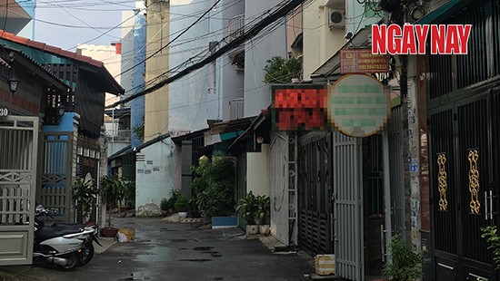 Đòi nợ kiểu bất lương - Bài 2: Có dấu hiệu “bắt cóc” con nợ?! ảnh 2