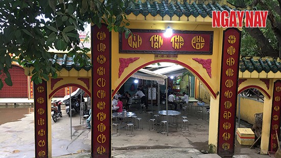 Đòi nợ kiểu bất lương - Bài 1: Trả nợ FE CREDIT bằng cách tìm cái chết ảnh 1